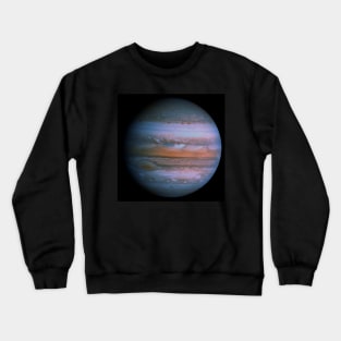 Jupiter Crewneck Sweatshirt